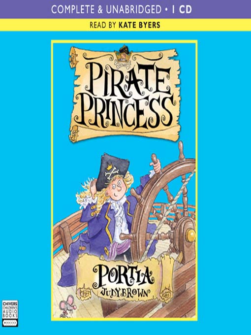 Title details for Portia by Judy Brown - Wait list